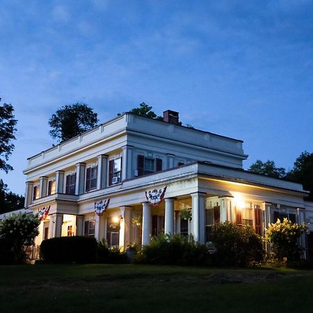 Arlington Inn & Spa Exteriér fotografie